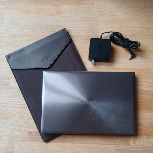Asus zenbook ux303lab laptop - zenbook,