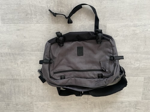 Chrome industries kadet - industries,