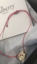Pretty Mulberry Charm With