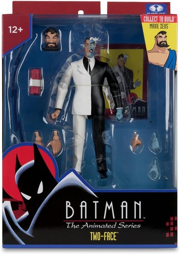 Mcfarlane toys batman the - dc,