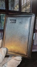 Vintage silver plated - vintage,