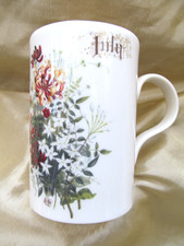 Past Times FINE BONE CHINA