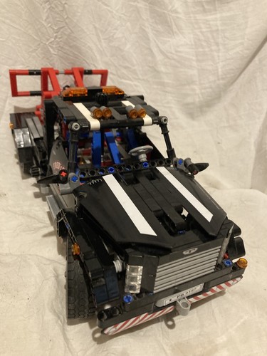 Lego technic pick tow - technic:,