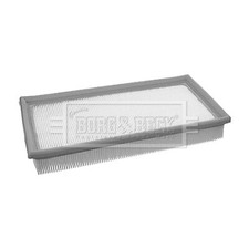 Air Filter For Toyota Carina E 1.6 GLI Borg & Beck 1780102040 178010204000