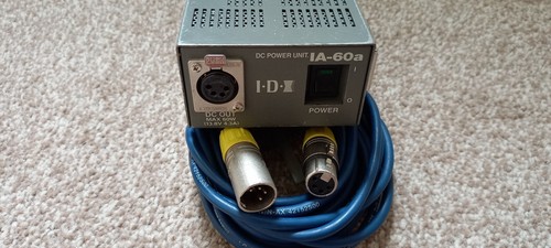 Professional camera power - camera,