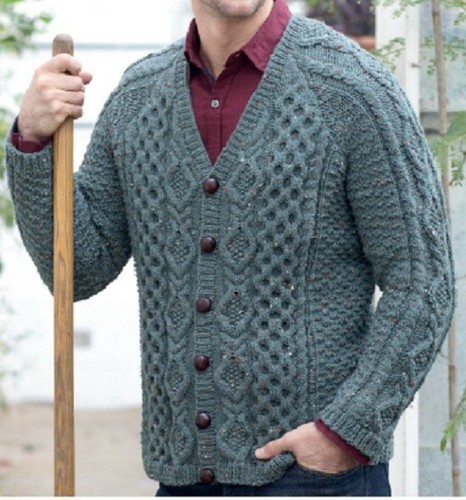 Knitting pattern traditional - knitting,
