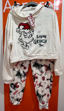 🔥Grinch Soft Cosy Pyjamas