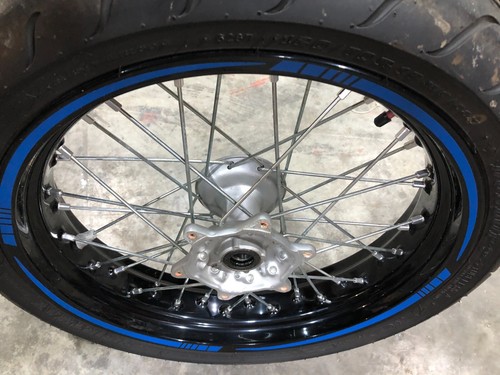 2020 drz400sm supermoto black - 2020,