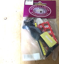 1/12 Dolls House Dress Makers