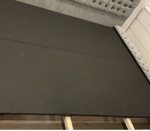 Bed base lid - ,