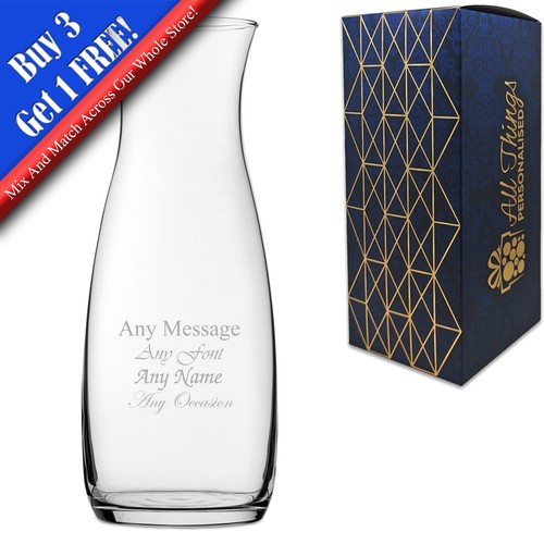 Personalised engraved 25cm - personalised,