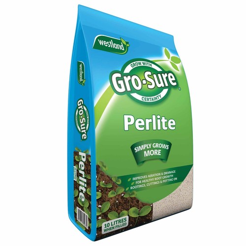 Westland gro sure perlite - westland, gro-sure