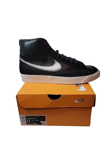 Size 11us blazer mid - size, vntg