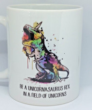 Funny Sassy Coffee Mug Unicorn