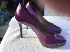John Lewis  Ladies Purple