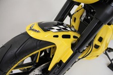 Front fender harley custom - fender,