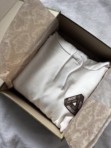 Palace gucci tri ferg gg - x, tri-ferg
