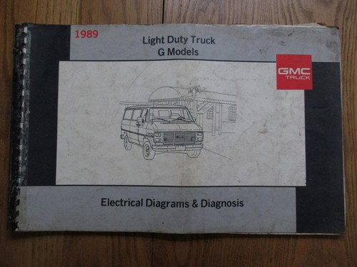 Automotive manual 1989 - automotive,