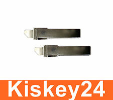 2x Replacement Folding Key