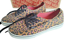 Vans Platform Sneaker Trainer