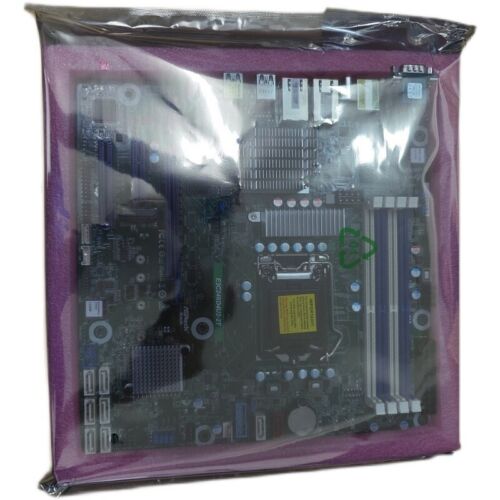 Asrock rack e3c246d4u2 - asrock, e3c246d4u2-2t