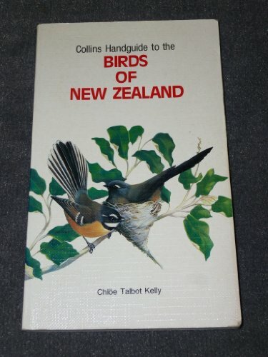 Collins handguide the birds - the,
