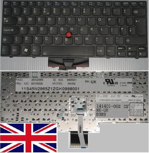 Lenovo x100e x100 keyboard - lenovo,