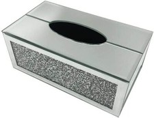 EagleWiz Silver Crushed