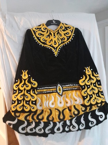 Irish dancing dresses - dancing, for