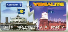 VIBEALITE 2/8/03 Classic Rave