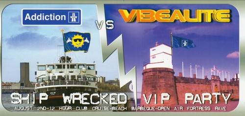 Vibealite classic rave - 2/8/03,