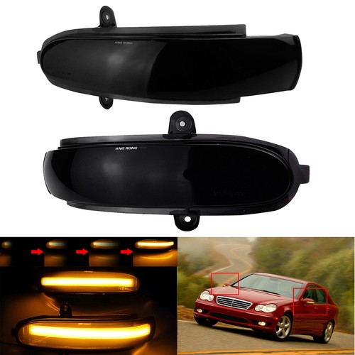 Pair for benz class - pair,