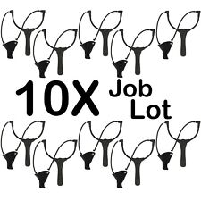 Job Lot 10X Fishing Bait