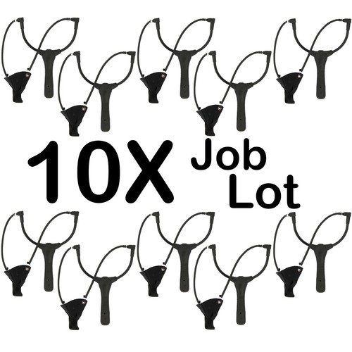 Job lot 10x - fishing, bait