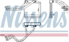 Heater For FIAT DOBLO 1.3 JTD