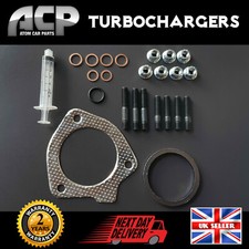 Turbocharger Fitting Kit