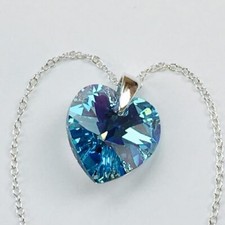 925 Silver Necklace Pendant
