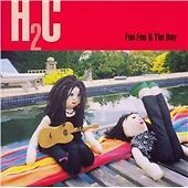 Foo the boy h2c - foo, cd