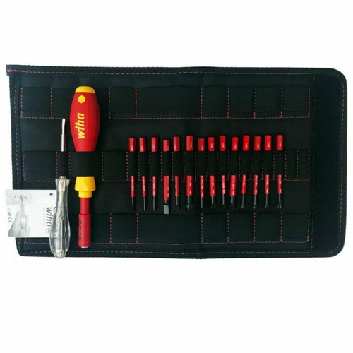 Wiha 36068 slimbits - wiha,