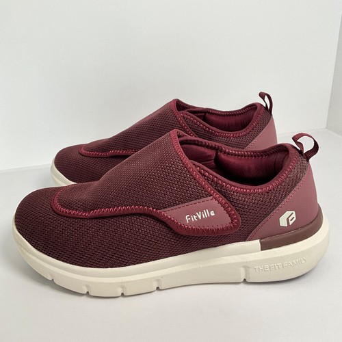 Fitville shoes extra wide - fitville,