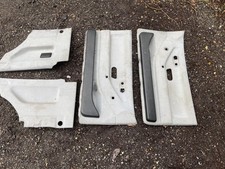 Volkswagen Polo MK2F Breadvan