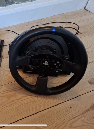 Thrustmaster t300 racing - t300, rs
