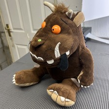The Gruffalo Soft Plush Toy by