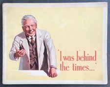 AUSTIN DELIVERY VANS Seven TEN