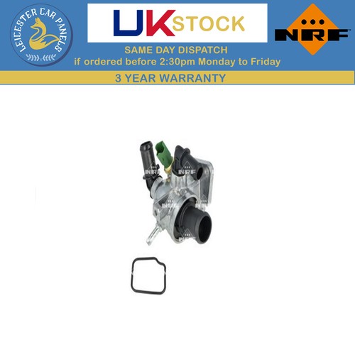 Nrf coolant thermostat for - nrf,