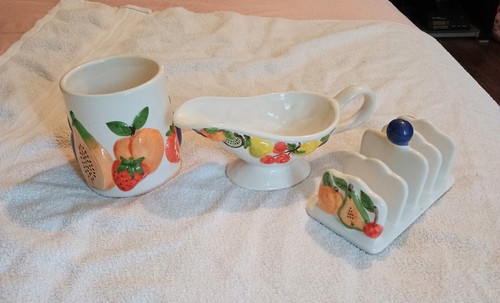 Rayware country vintage - x,
