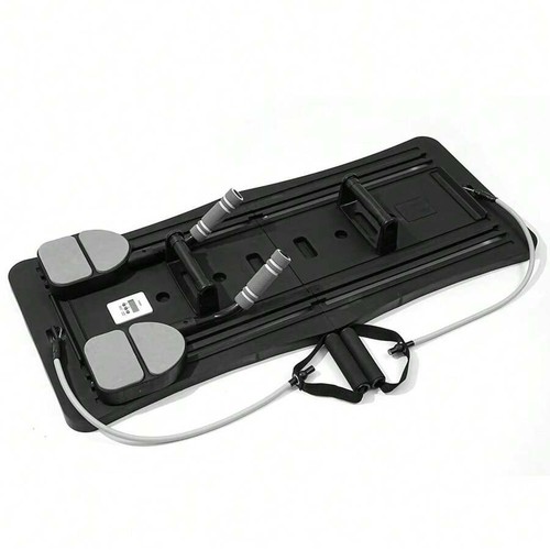 Foldable pilates board - 8,