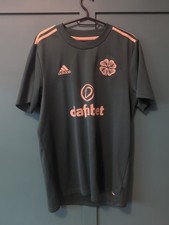 Celtic FC 2021-22 Away  Size L