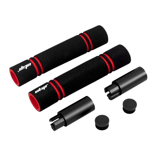 Extension sleeve handle grip - extension,