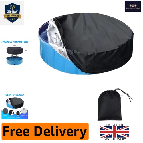 Durable 4ft round swimming - durable,
